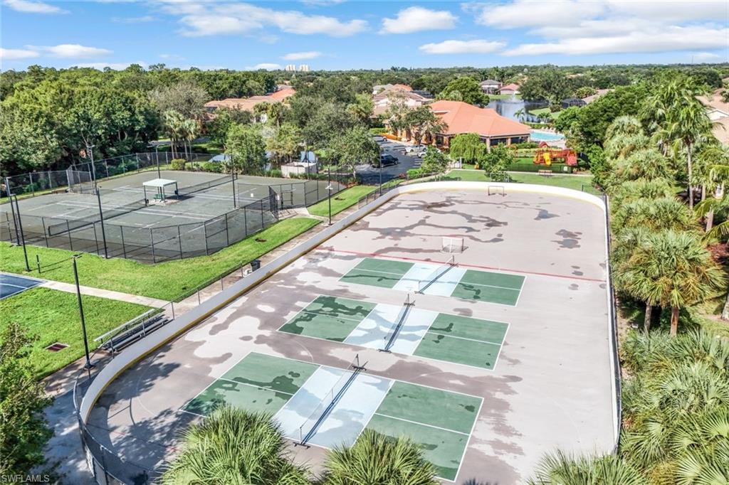 20050 Rookery Drive Estero, FL 33928 - Photo 40 of 45 a view of a city with tall buildings