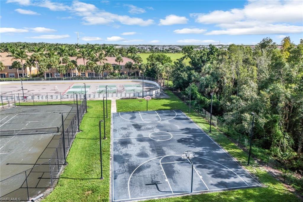 20050 Rookery Drive Estero, FL 33928 - Photo 44 of 45 a view of a city