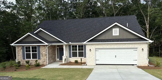 $573,390 | 3382 Milan Court, Douglasville, GA 30135