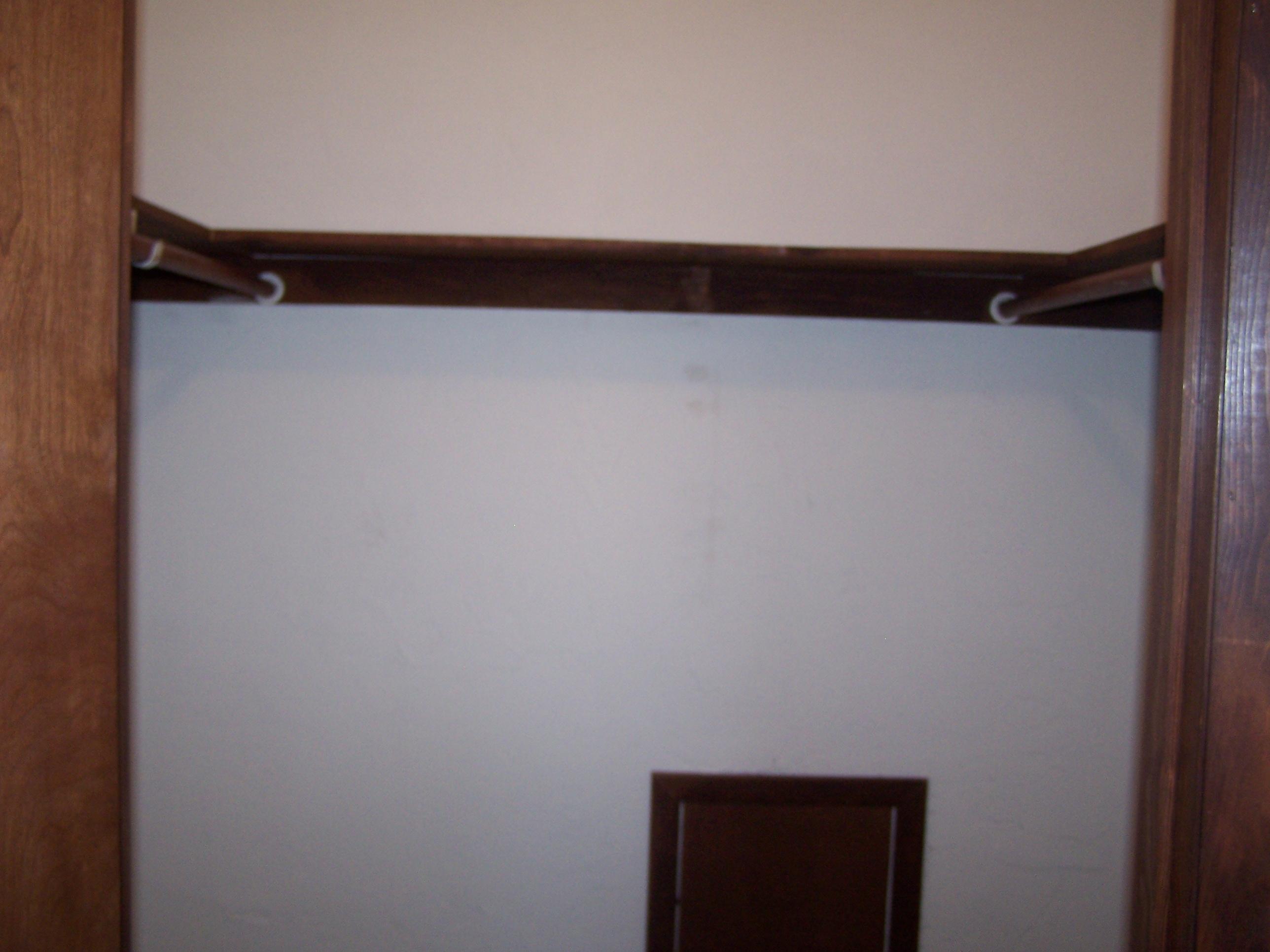 219 W Road Blue Ridge, VA 24064 - Photo 15 of 25 a view of closet
