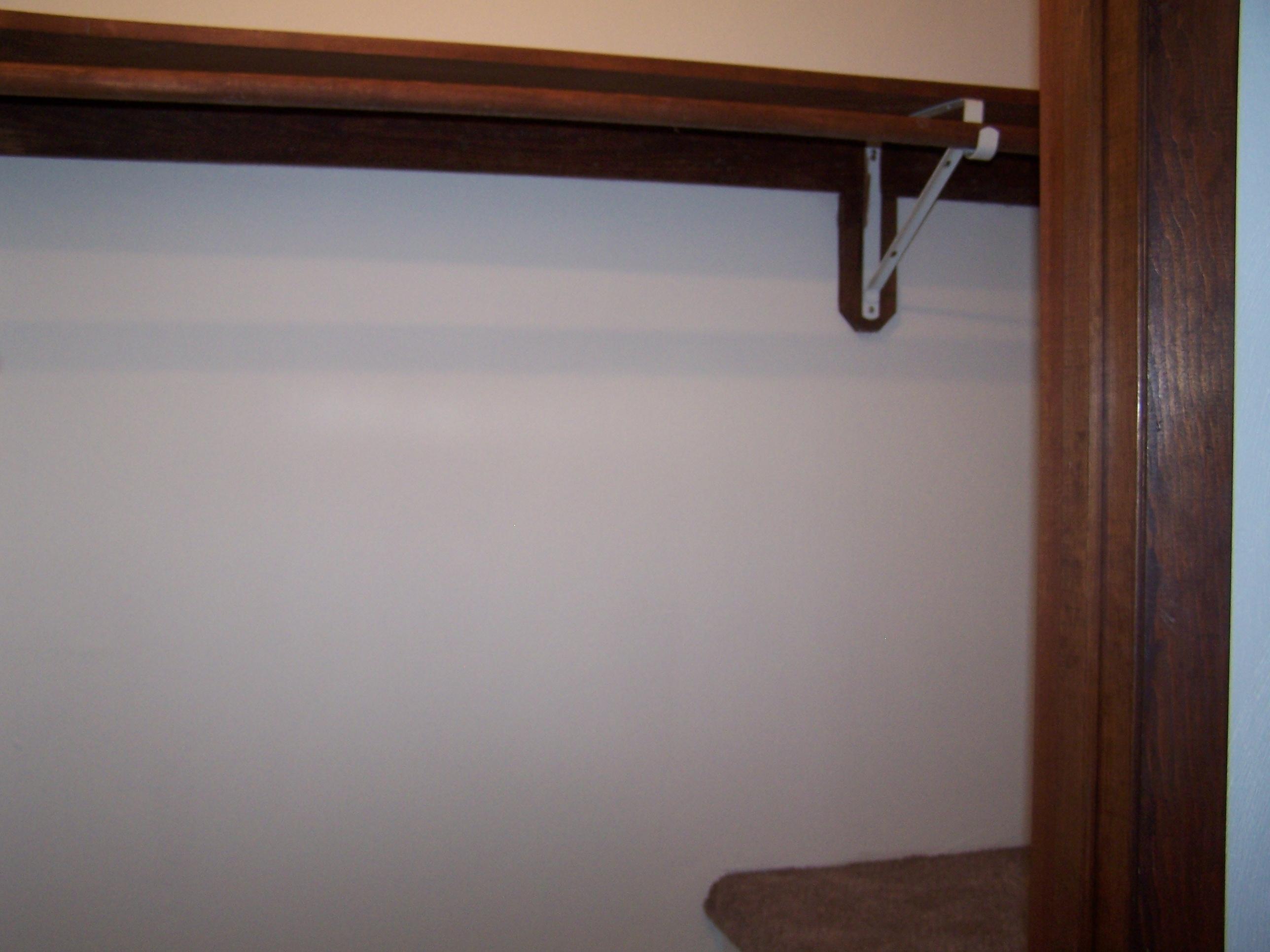 219 W Road Blue Ridge, VA 24064 - Photo 17 of 25 a close view of a shower in a bathroom