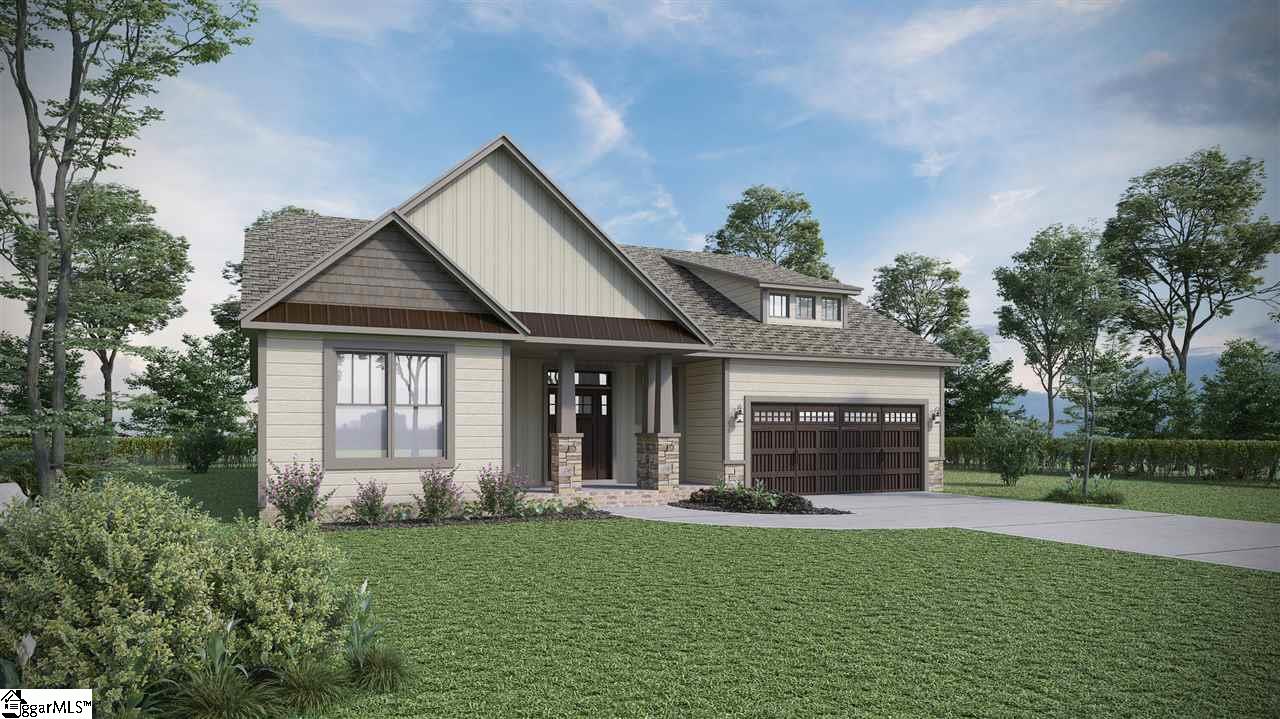422 Buchanan Rdg Road Taylors, SC 29687 - Photo 1 of 2 Gallery Image 1