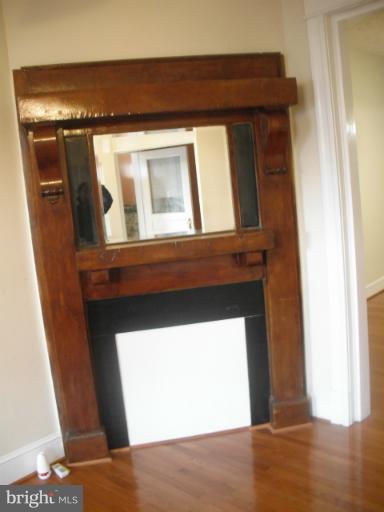 120 R Street Northeast Washington, DC 20002 - Photo 1 of 12 Living Room