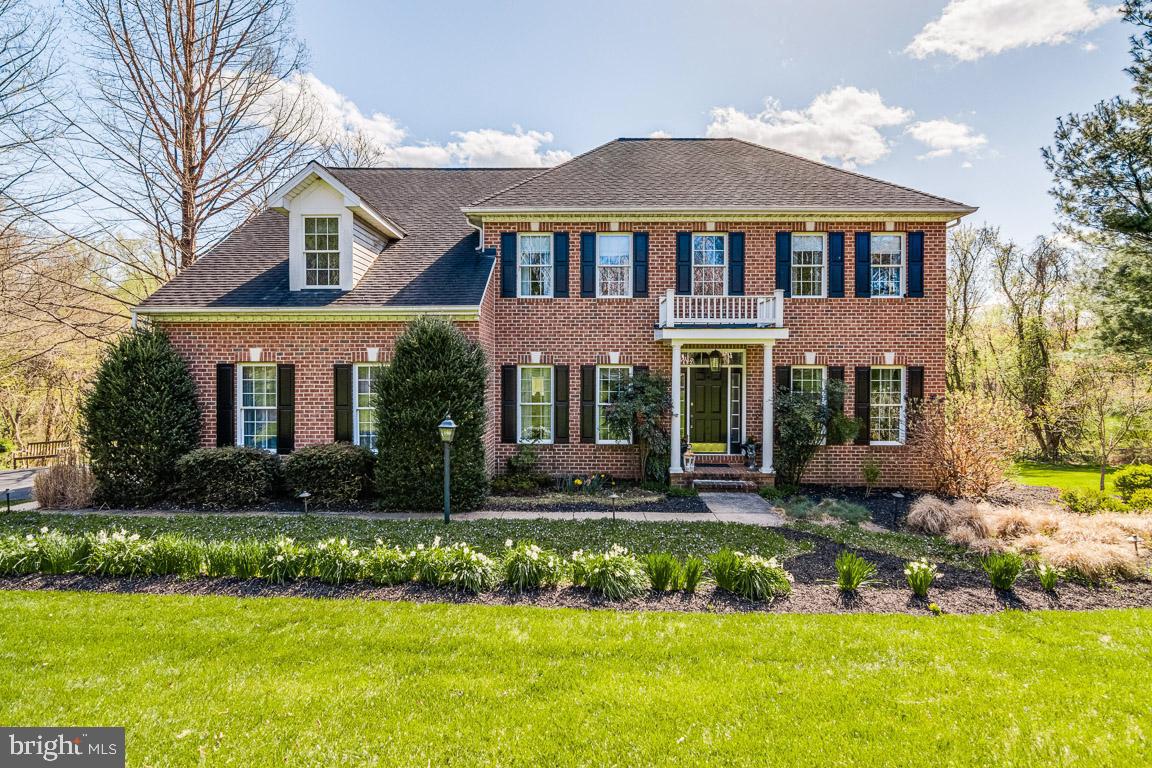 14212 Robcaste Road Phoenix, MD 21131 - Photo 1 of 45