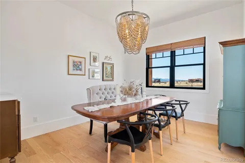 $1,850,000 | 17320 County Road 306, Buena Vista, CO 81211
