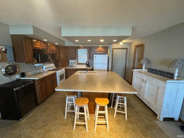 $449,900 | 3213 Barrett Road, Rochester, IN 46975