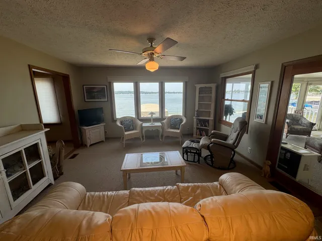 $449,900 | 3213 Barrett Road, Rochester, IN 46975