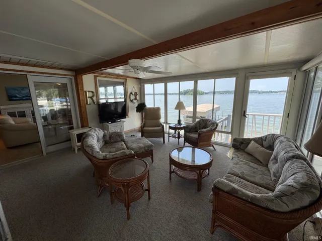 $449,900 | 3213 Barrett Road, Rochester, IN 46975