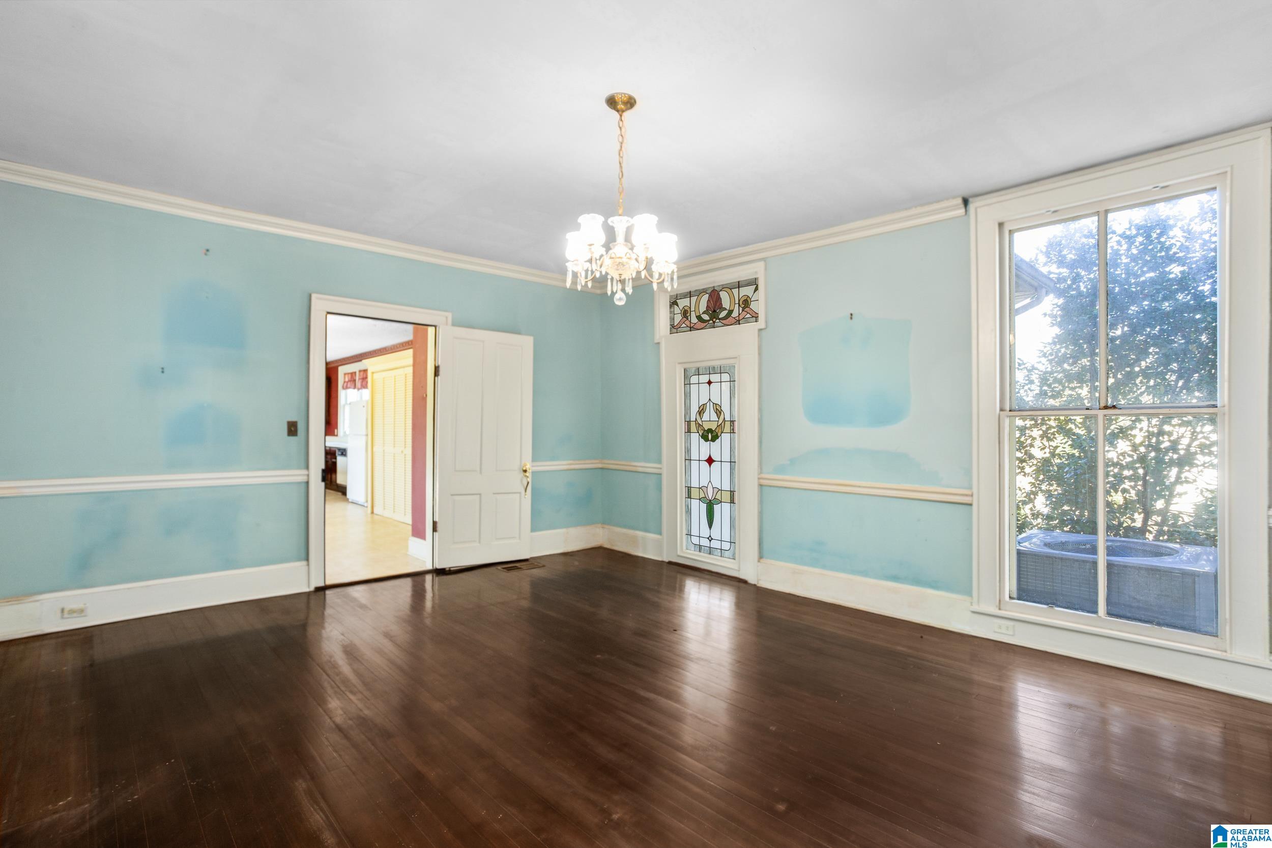 505 East Street South Talladega, AL 35160 - Photo 35 of 62