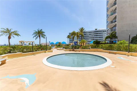 $395,000 | 7601 East Treasure Drive, Unit 2001, North Bay Village, FL 33141