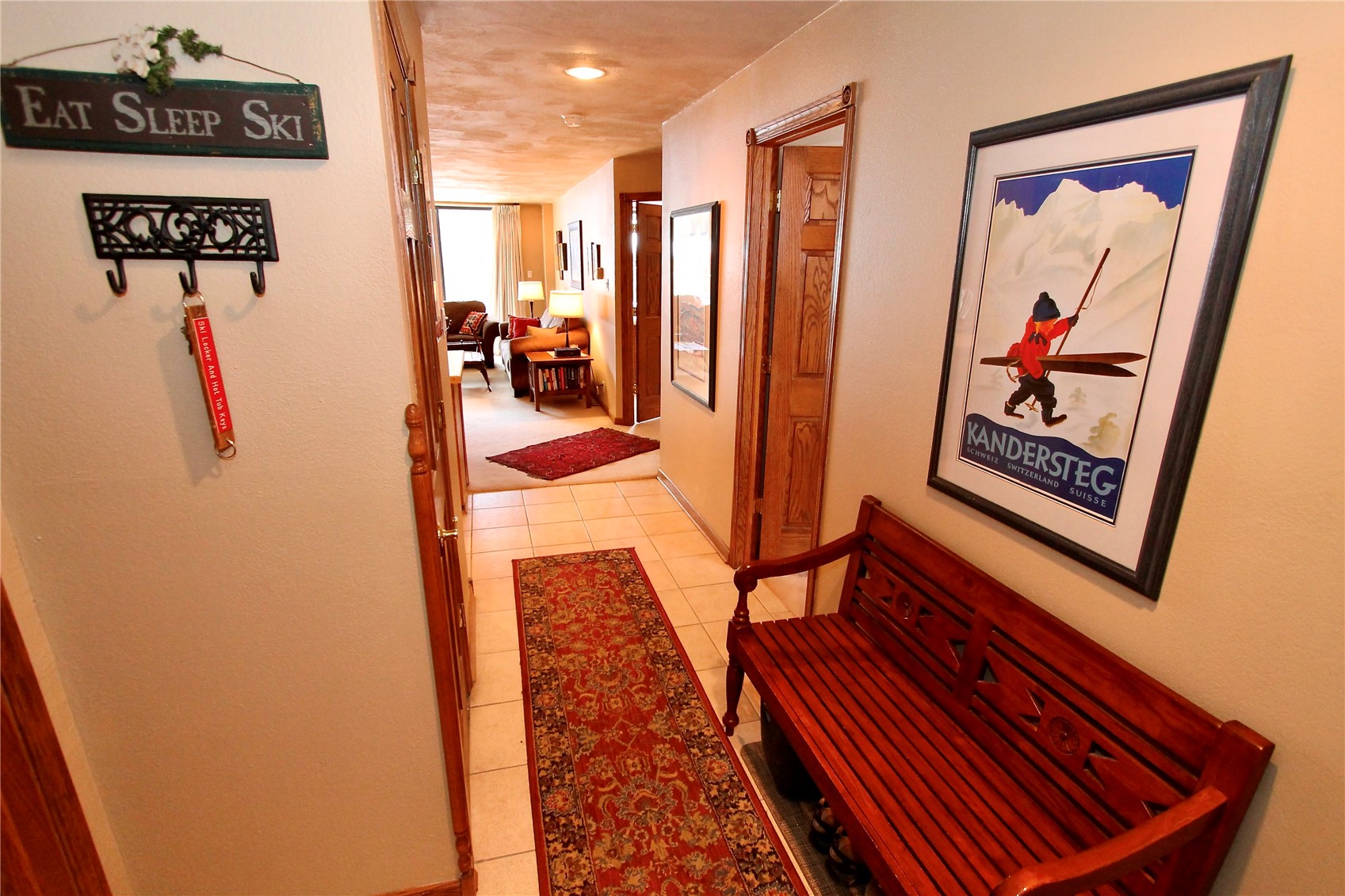 760 Copper Road, Unit E102 Frisco, CO 80443 - Photo 5 of 25 Gallery Image 5