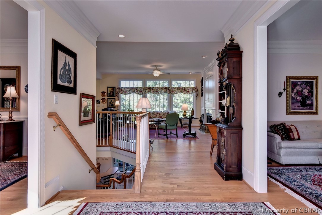 1665 River Ridge Williamsburg, VA 23185 - Photo 26 of 47