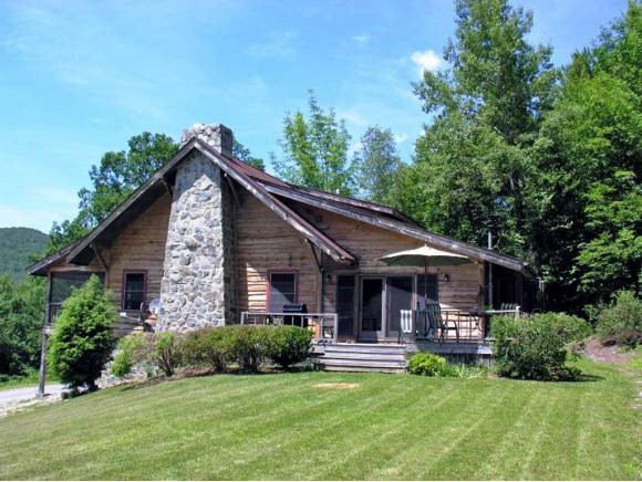 25 Valley View Road Arlington, VT 05250 - Photo 1 of 21 Gallery Image 1