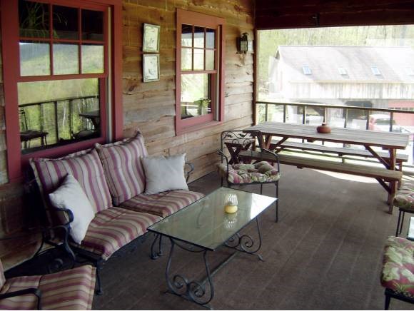 25 Valley View Road Arlington, VT 05250 - Photo 11 of 21 Gallery Image 11