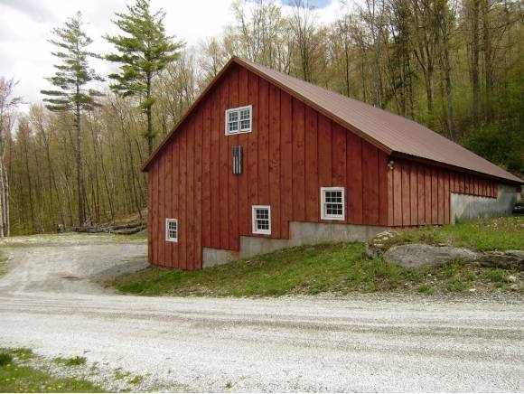 25 Valley View Road Arlington, VT 05250 - Photo 19 of 21 Gallery Image 19