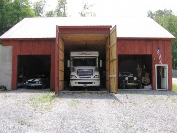 25 Valley View Road Arlington, VT 05250 - Photo 20 of 21 Gallery Image 20