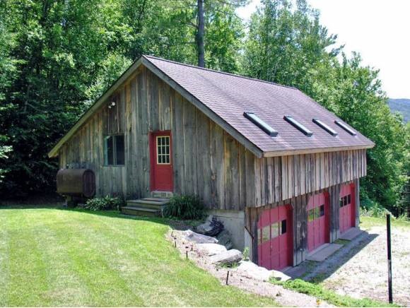 25 Valley View Road Arlington, VT 05250 - Photo 3 of 21 Gallery Image 3