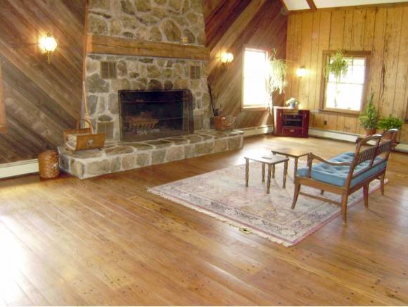 25 Valley View Road Arlington, VT 05250 - Photo 4 of 21 Gallery Image 4