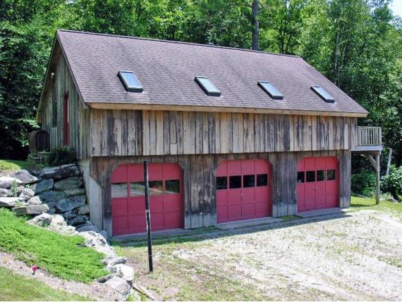25 Valley View Road Arlington, VT 05250 - Photo 5 of 21 Gallery Image 5