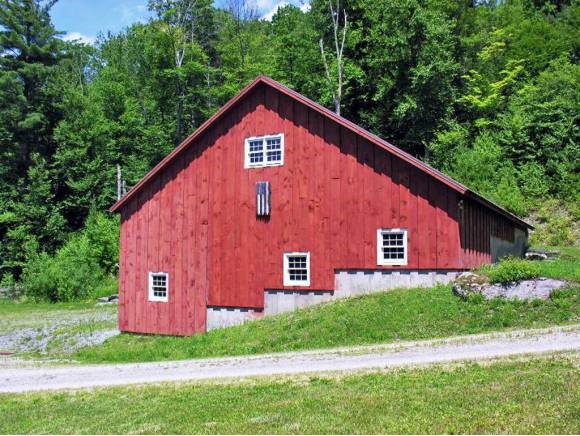 25 Valley View Road Arlington, VT 05250 - Photo 6 of 21 Gallery Image 6