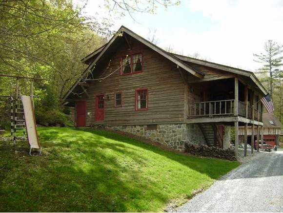 25 Valley View Road Arlington, VT 05250 - Photo 9 of 21 Gallery Image 9