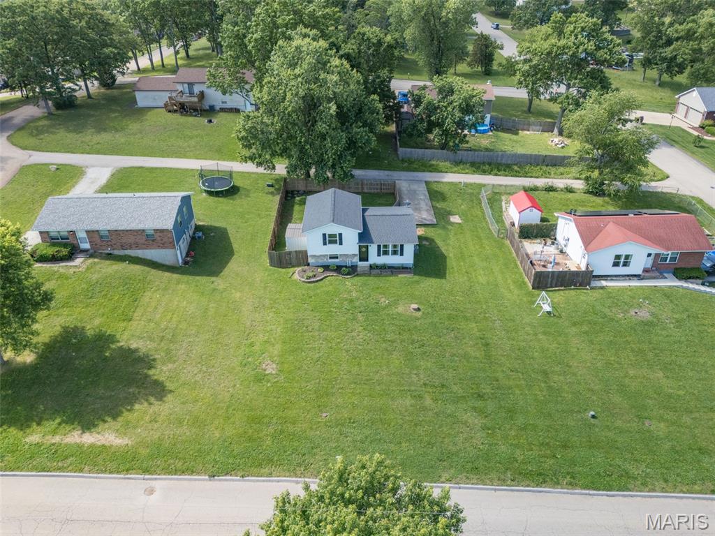 505 Rathburn Street De Soto, MO 63020 - Photo 13 of 42