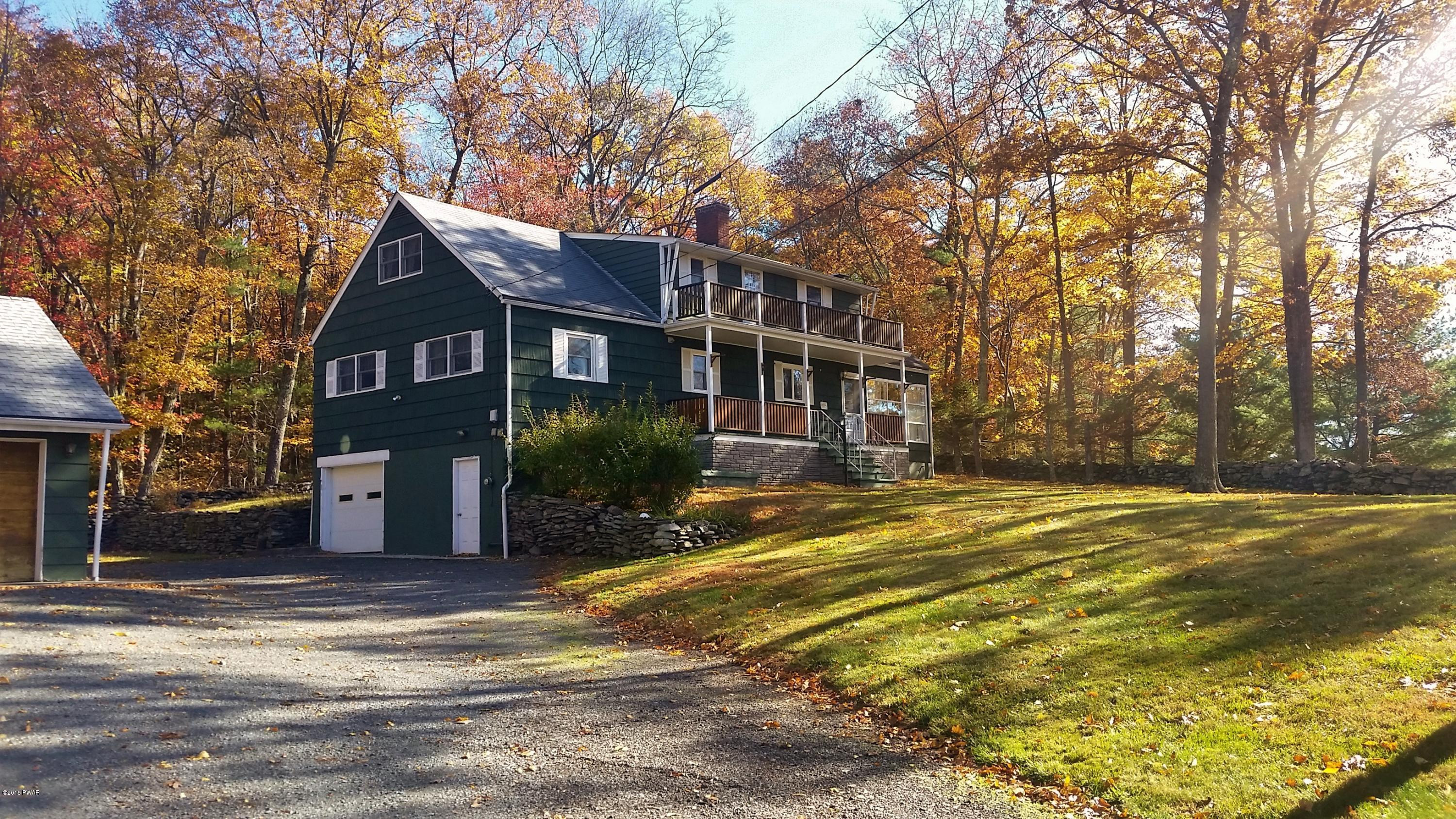 128 Gavoille Road Milford, PA 18337 - Photo 33 of 34