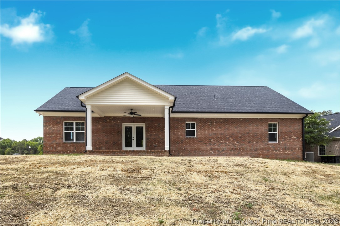 154 Ridge Stone Drive Autryville, NC 28318 - Photo 48 of 50