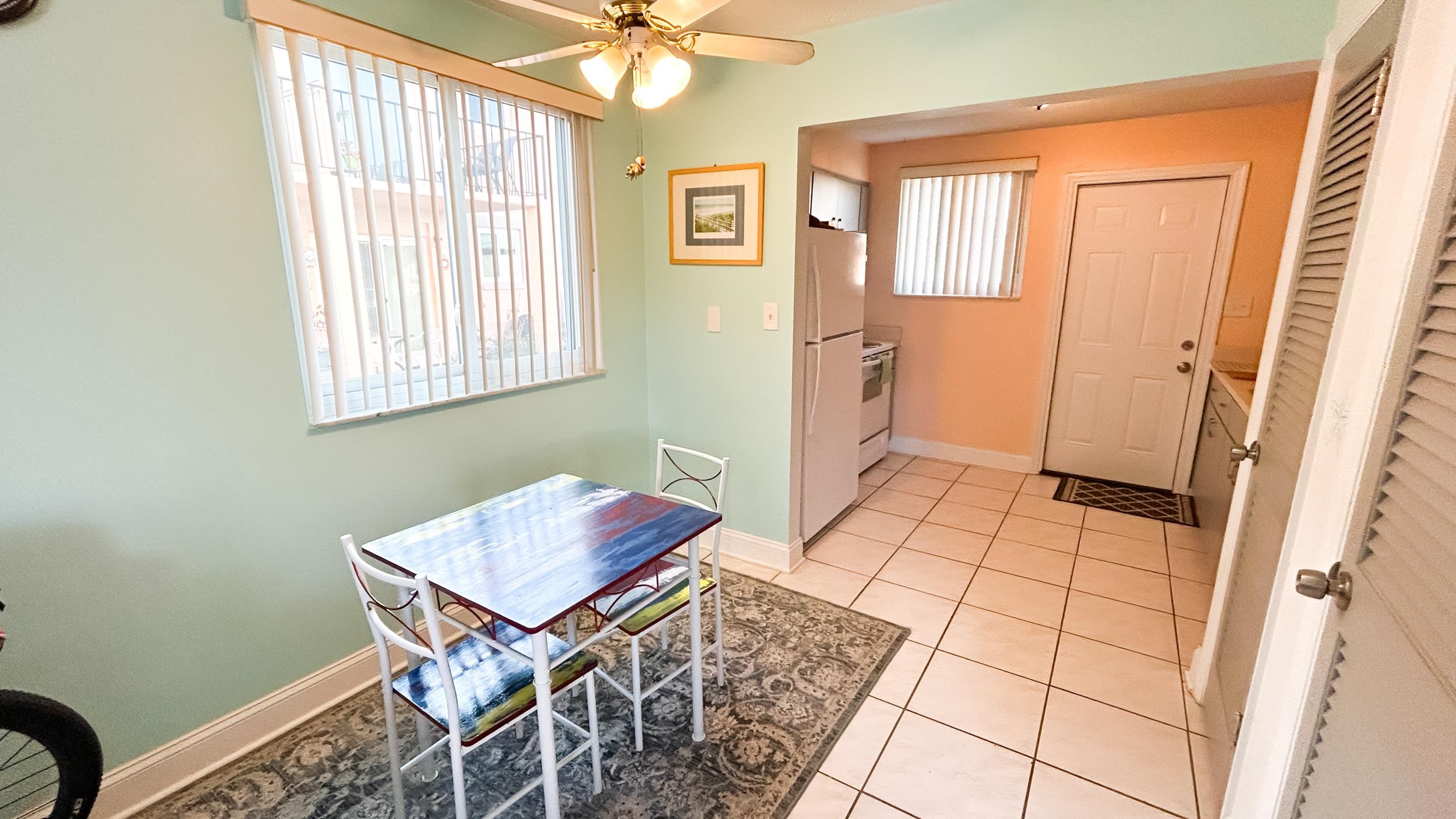 320 3rd Street North Flagler Beach, FL 32136 - Photo 16 of 29 a view of a room with furniture and window