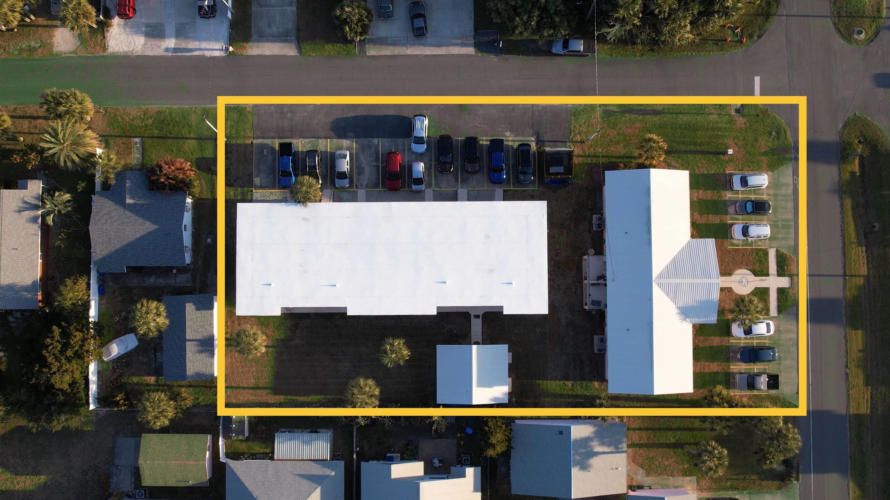 320 3rd Street North Flagler Beach, FL 32136 - Photo 2 of 29