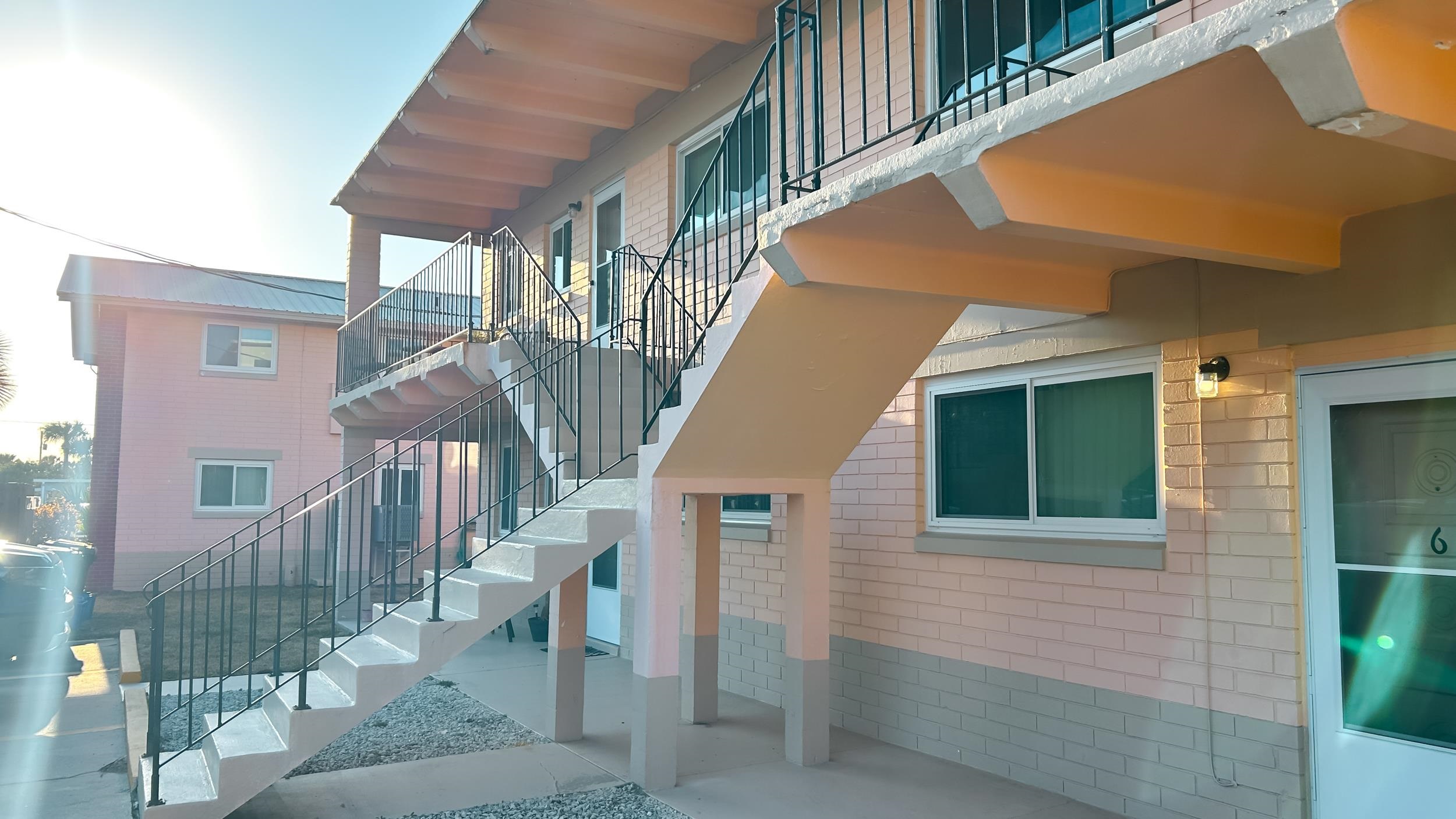 320 3rd Street North Flagler Beach, FL 32136 - Photo 25 of 29 a view of entryway