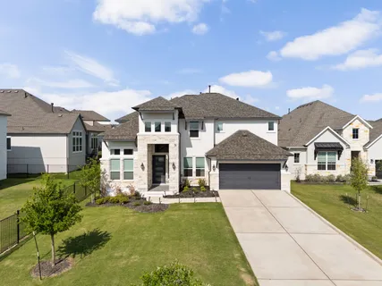 $1,090,000 | 2132 Cavara Cove, Leander, TX 78641