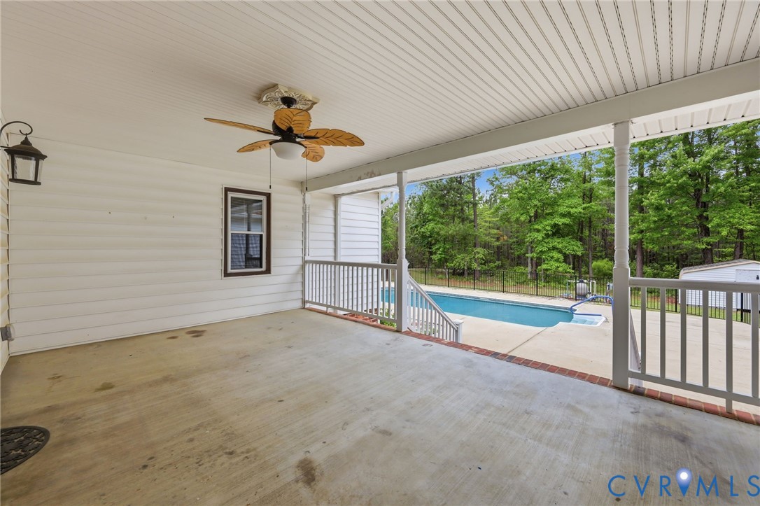 10515 Gladfelter Road Glen Allen, VA 23059 - Photo 44 of 69