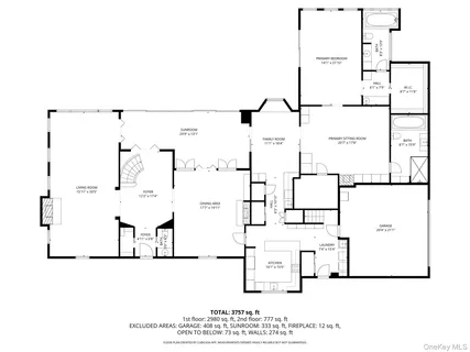 $3,200,000 | 120 Bacon Road, Old Westbury, NY 11568