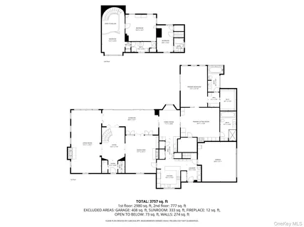 $3,200,000 | 120 Bacon Road, Old Westbury, NY 11568