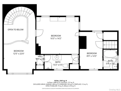 $2,998,000 | 120 Bacon Road, Old Westbury, NY 11568