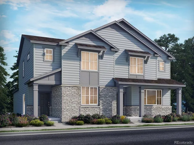 $523,990 | 2212 East 164th Avenue, Brighton, CO 80602