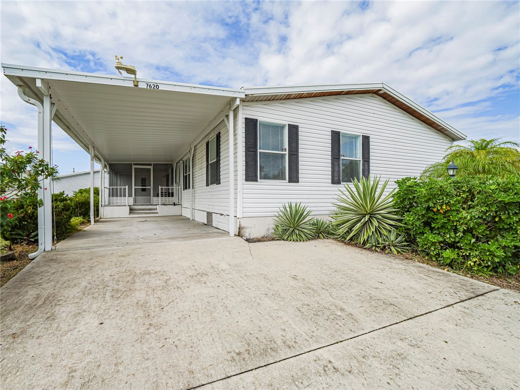 7620 Boxelder Road, Unit 37 Sebastian, FL 32976 - Photo 8 of 33