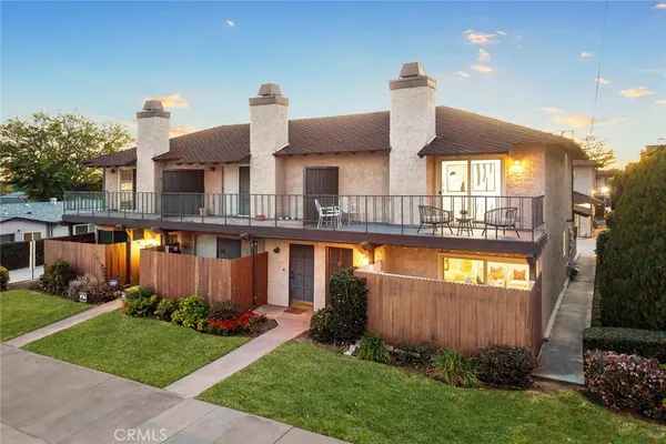 $678,000 | 105 South Mayflower Avenue, Unit E, Monrovia, CA 91016