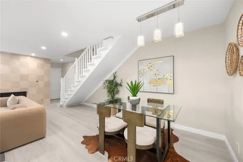 $708,000 | 105 South Mayflower Avenue, Unit E, Monrovia, CA 91016