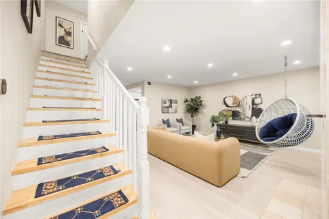 $708,000 | 105 South Mayflower Avenue, Unit E, Monrovia, CA 91016