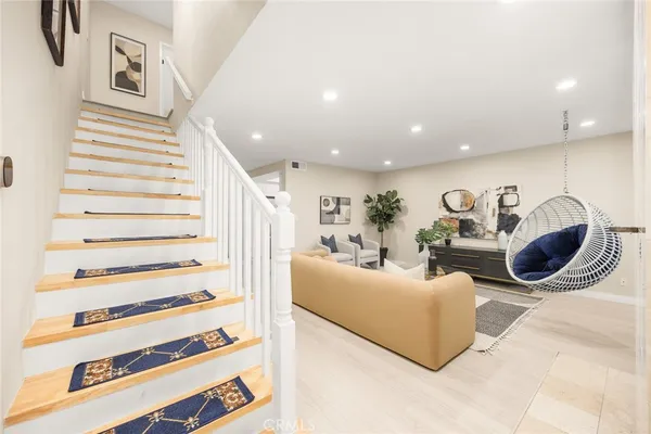 $678,000 | 105 South Mayflower Avenue, Unit E, Monrovia, CA 91016