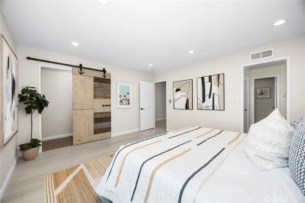 $678,000 | 105 South Mayflower Avenue, Unit E, Monrovia, CA 91016