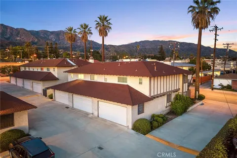 $678,000 | 105 South Mayflower Avenue, Unit E, Monrovia, CA 91016