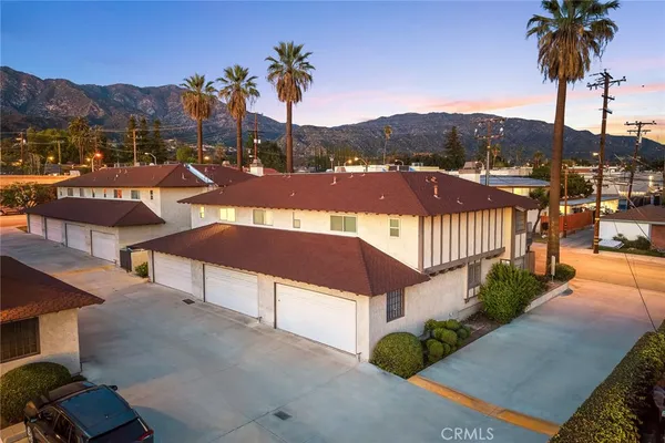 $678,000 | 105 South Mayflower Avenue, Unit E, Monrovia, CA 91016