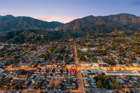 $708,000 | 105 South Mayflower Avenue, Unit E, Monrovia, CA 91016