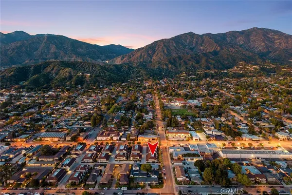 $678,000 | 105 South Mayflower Avenue, Unit E, Monrovia, CA 91016