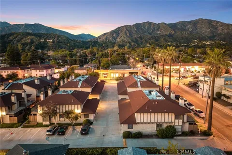 $678,000 | 105 South Mayflower Avenue, Unit E, Monrovia, CA 91016