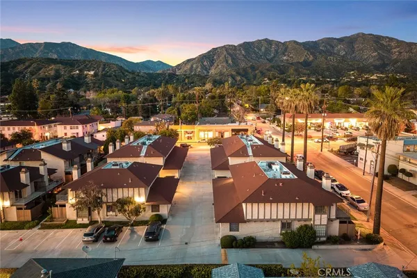 $678,000 | 105 South Mayflower Avenue, Unit E, Monrovia, CA 91016