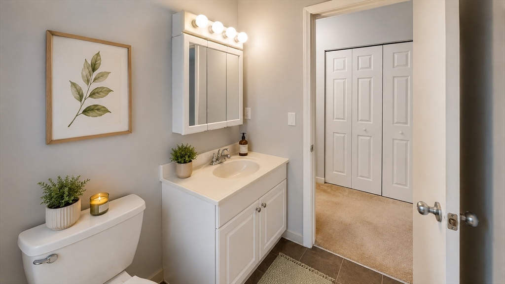 5 Royce Road, Unit 36 Boston, MA 02134 - Photo 3 of 16